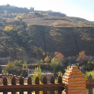 Casa Cueva Sierra Nevada - Сasa de vacaciones