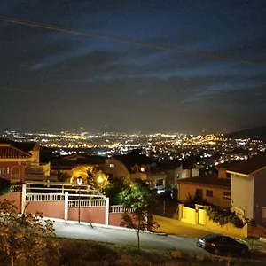 At Vista Granada Сasa de vacaciones