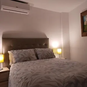 Reyes Apartamento
