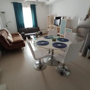 Rincon De Maria Jose Apartamento