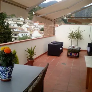 Terrazas De Apartamento